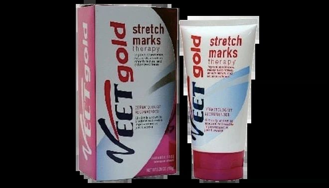 VEETGOLD STRETCH